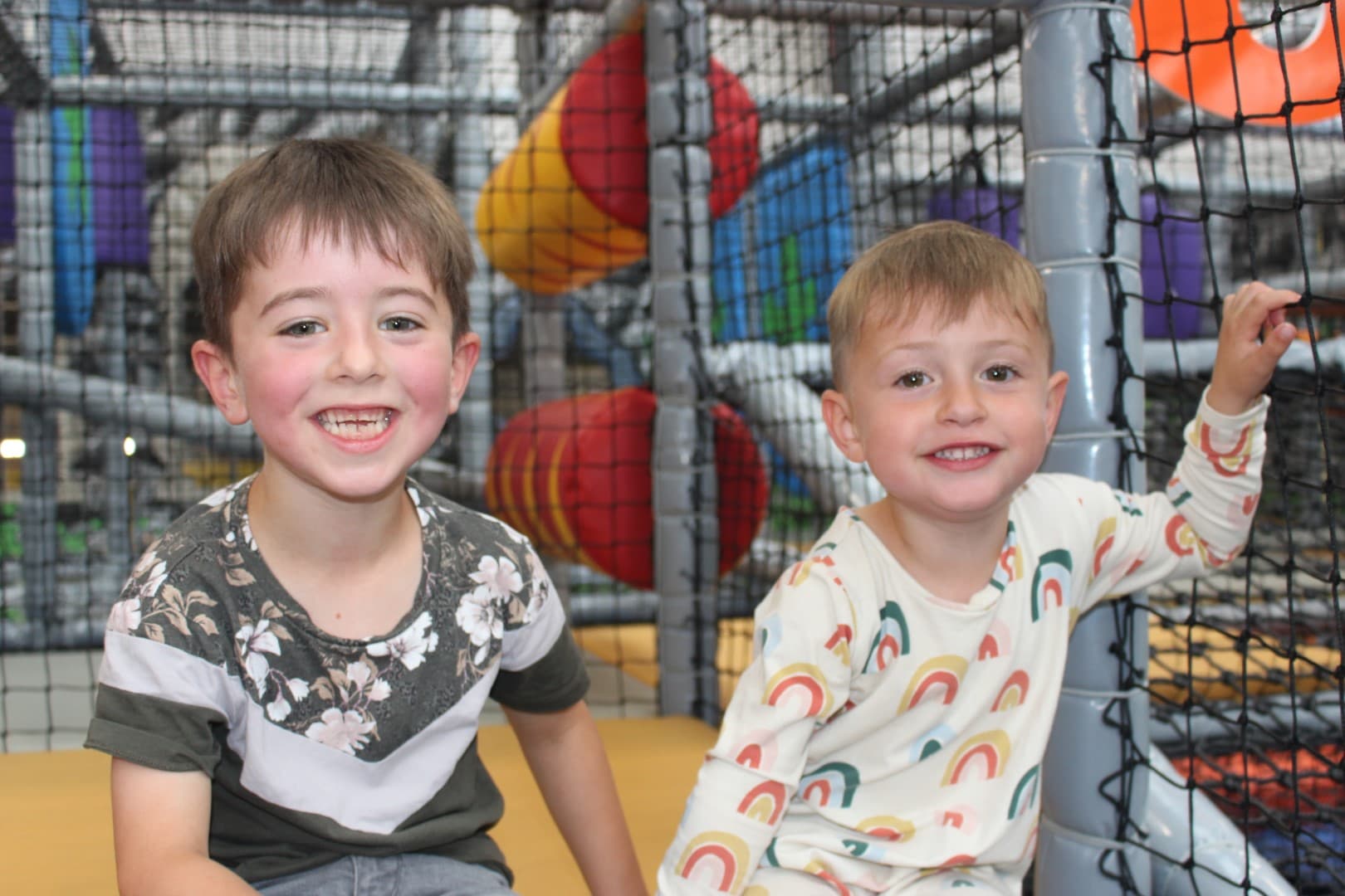 Laughing Ducks Soft Play - Image 2