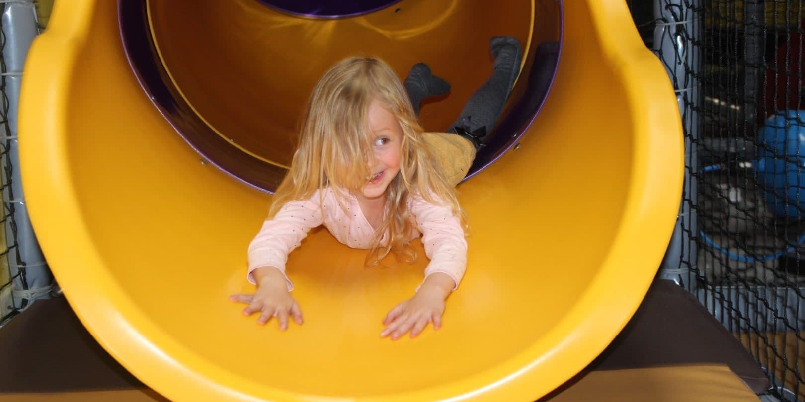 Laughing Ducks Soft Play - Image 3