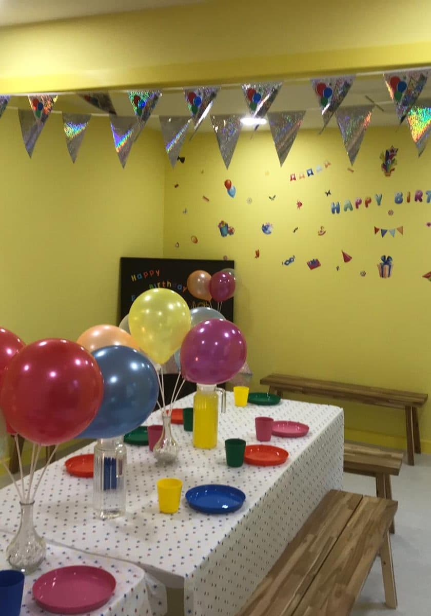 Laughing Ducks Soft Play - Image 4