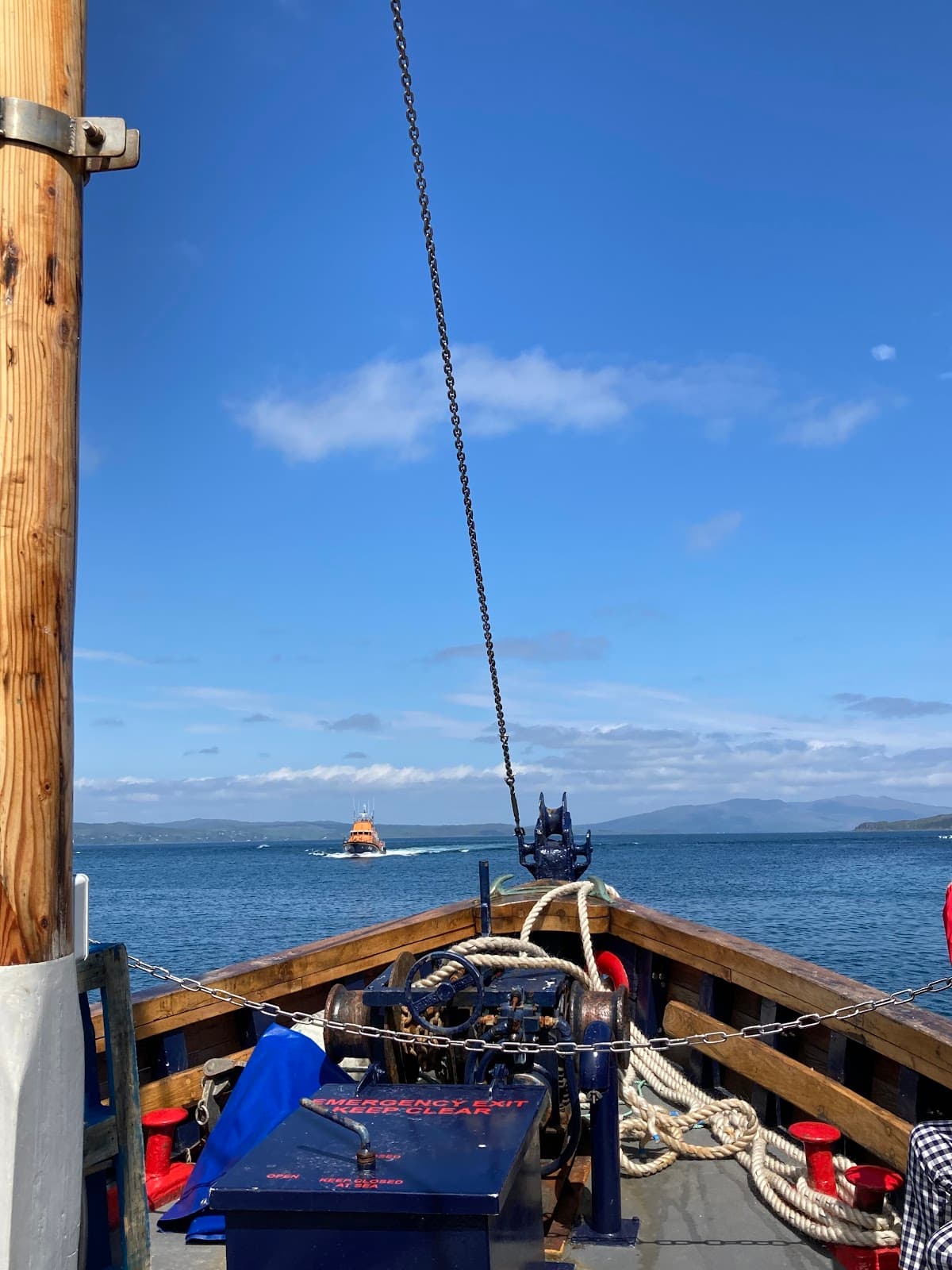 Western Isles Cruises Ltd - Image 3