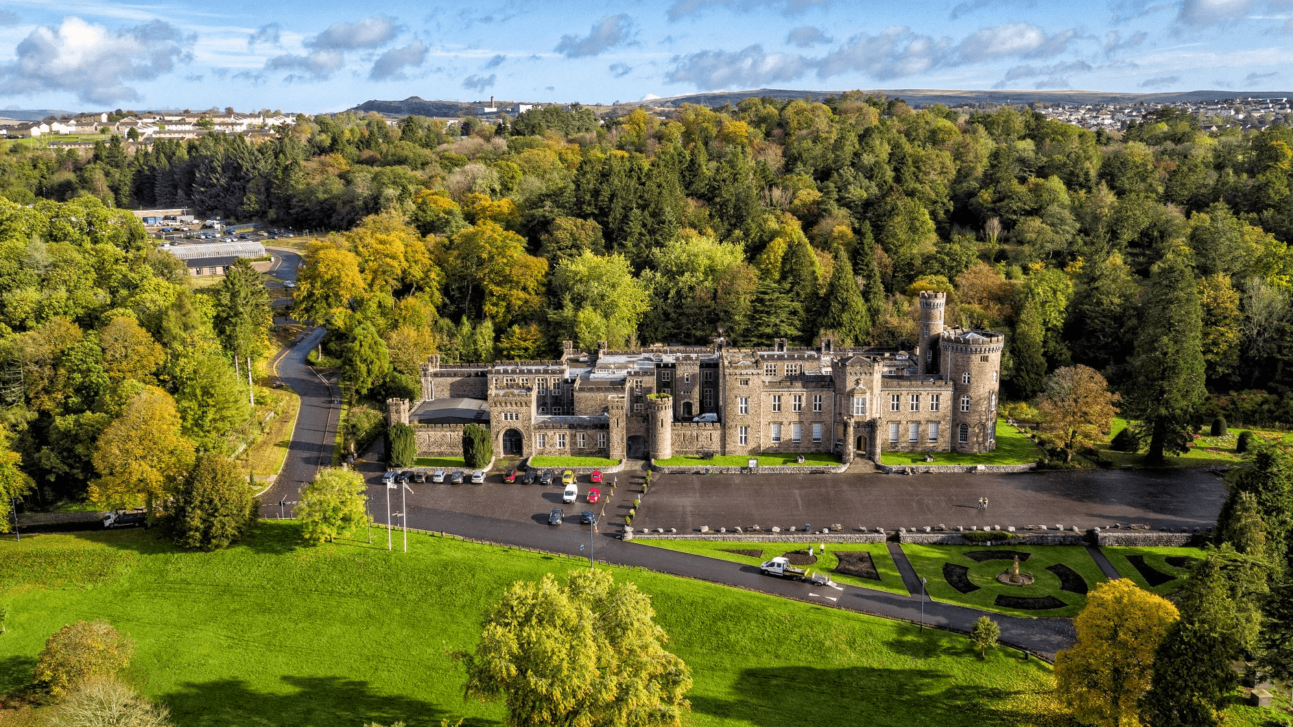 Cyfarthfa Castle Museum and Art Gallery - Image 2