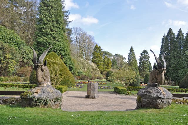 Cyfarthfa Castle Museum and Art Gallery - Image 4