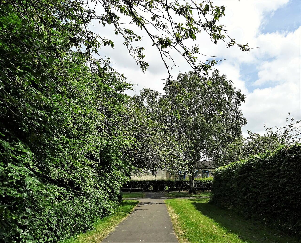 Longsight Park - Image 3