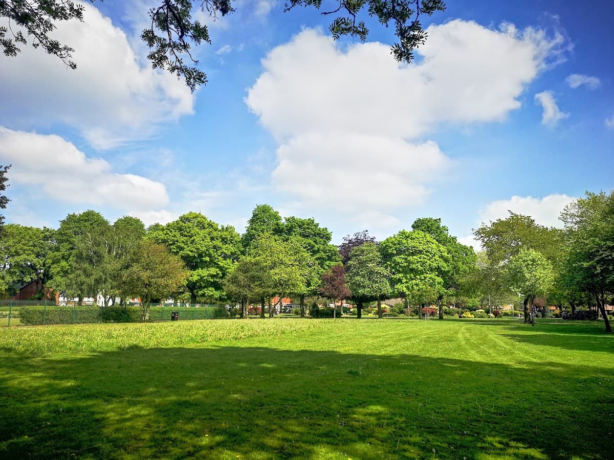 Winton Park - Main view
