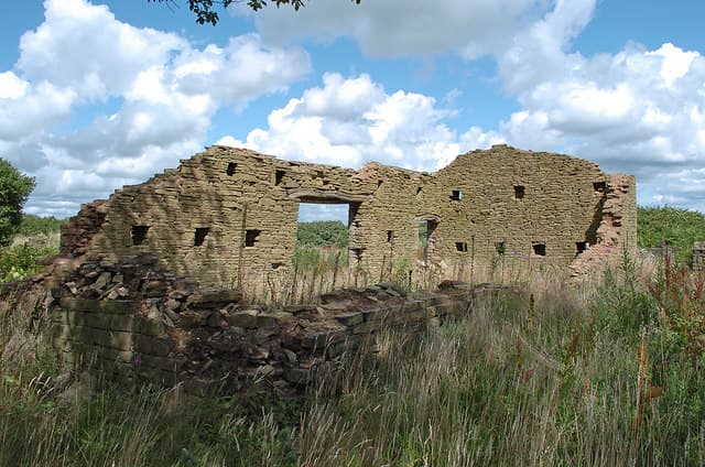 Beacon Country Park - Main view