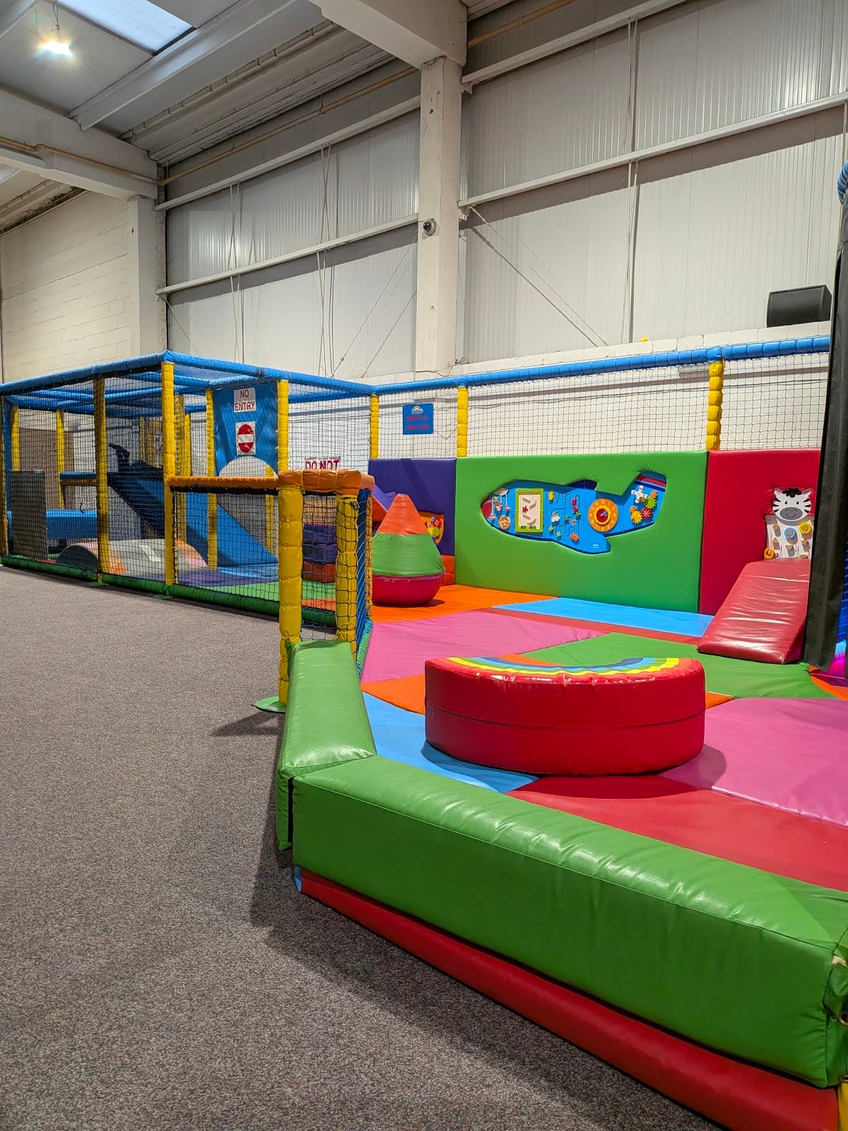 Playtopia Play Centre - Image 1