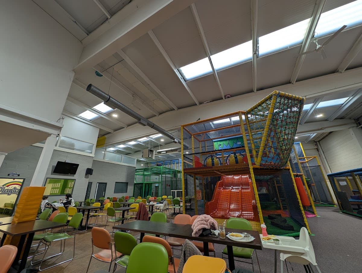 Playtopia Play Centre - Image 2