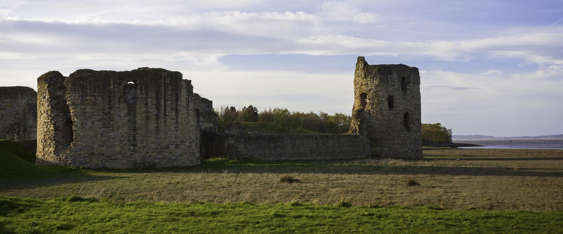 Flint Castle - Image 1