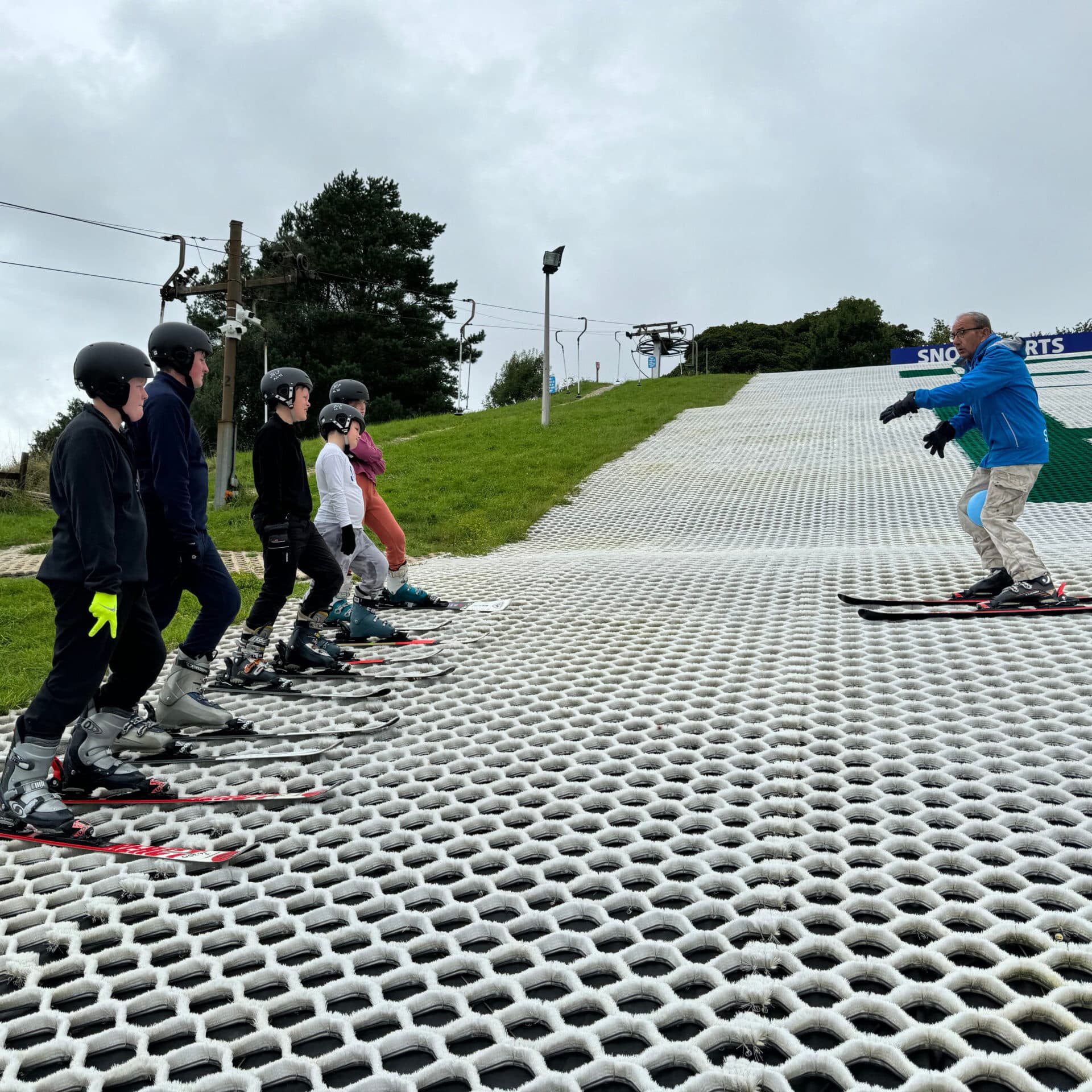 Plymouth Snowsports Centre - Image 2