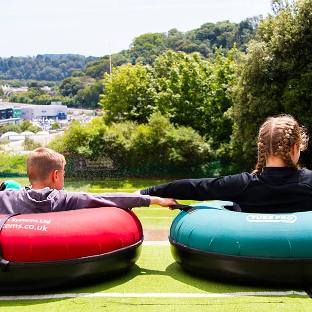 Plymouth Snowsports Centre - Image 3