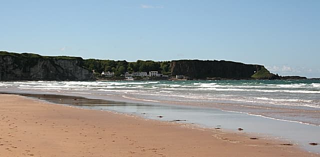 Whitepark Bay Beach - Image 1