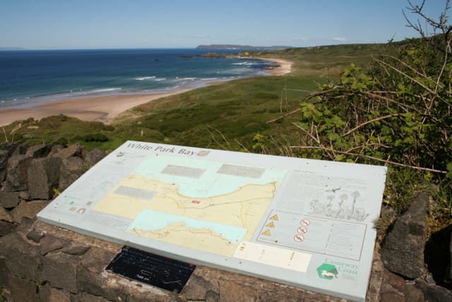Whitepark Bay Beach - Image 2