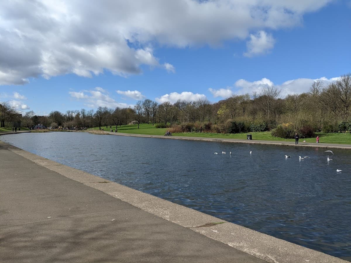 Alexandra Park - Image 2
