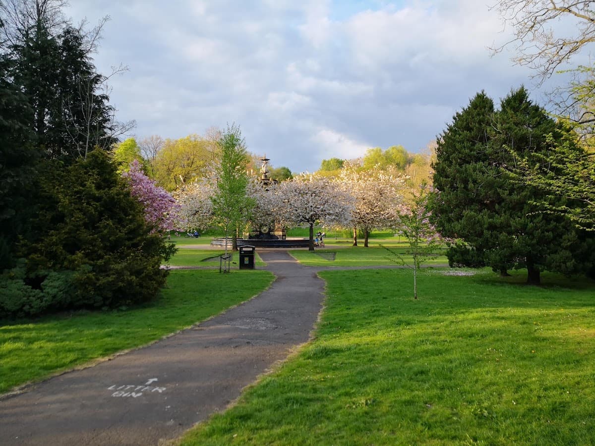 Alexandra Park - Image 3