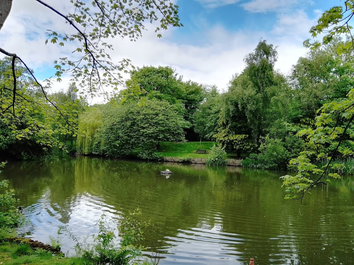 Alexandra Park - Image 4