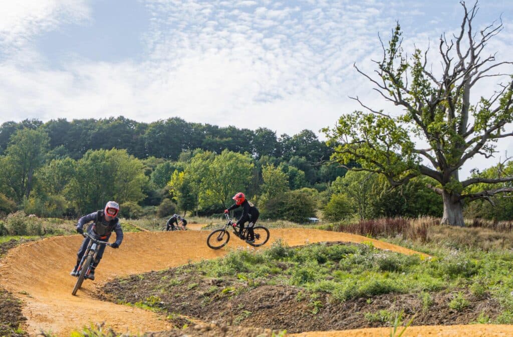 Flyup 417 Bike Park - Image 4