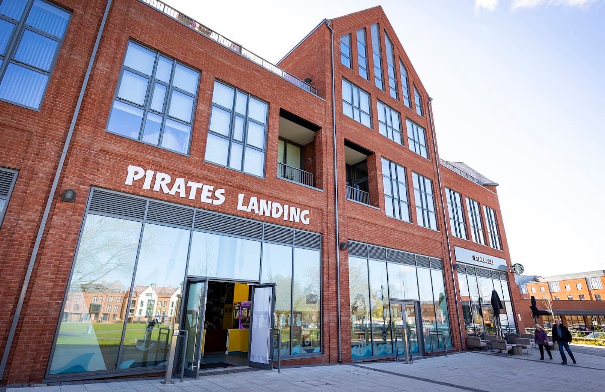 Pirates Landing Wokingham - Image 2