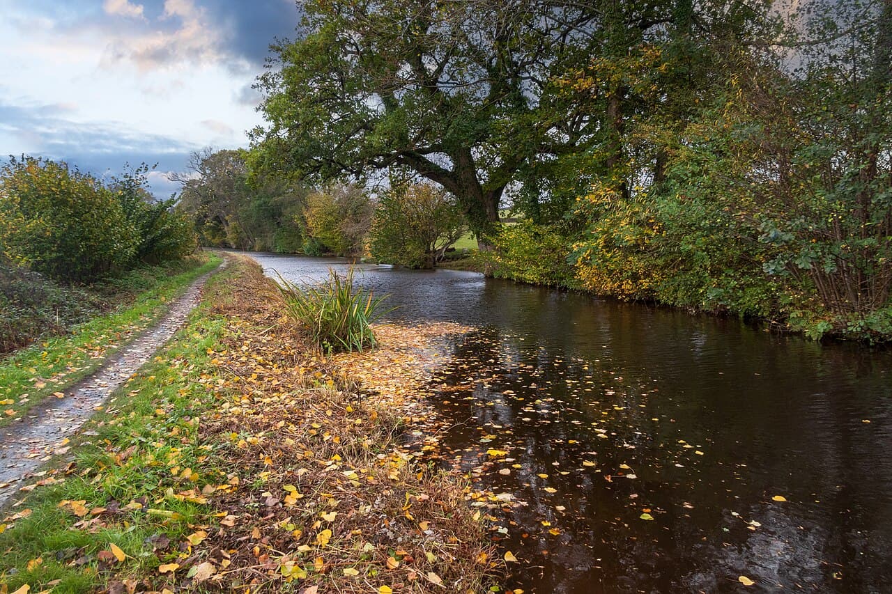 Brecon Beacons - Main view