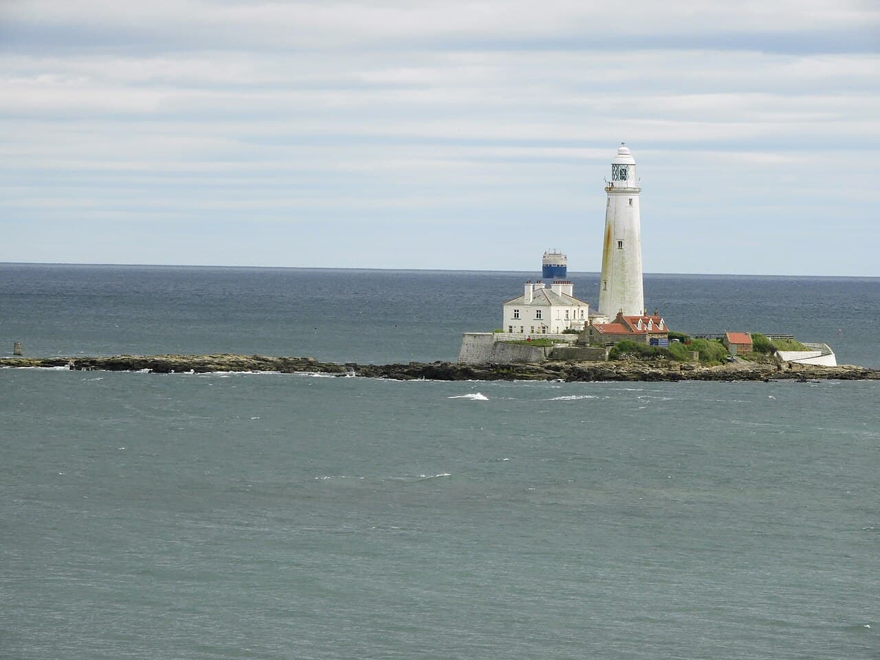 St Mary's Island - Image 2