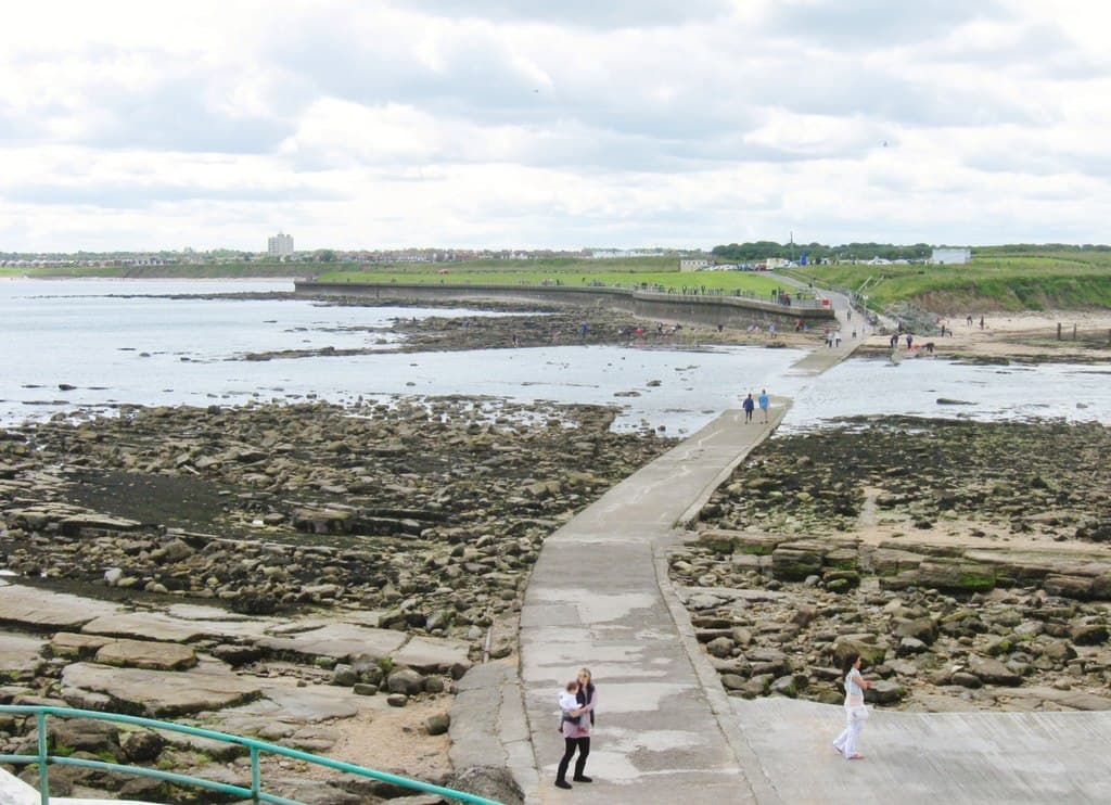 St Mary's Island - Image 4