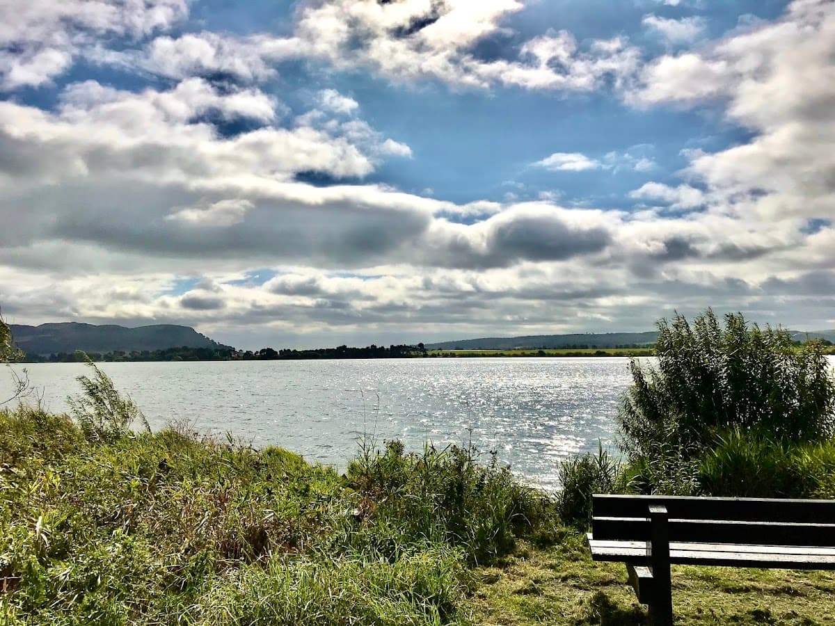 Loch Leven - Main view