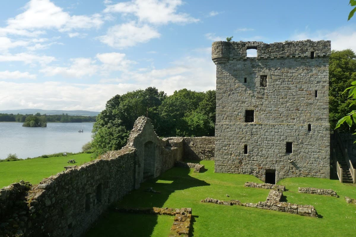 Loch Leven - Image 4