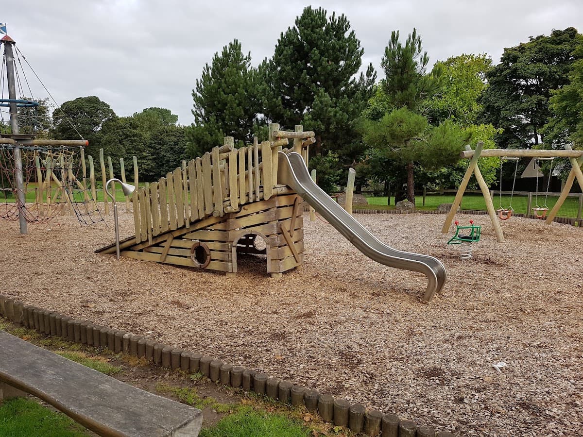 Dollar Park - Image 3