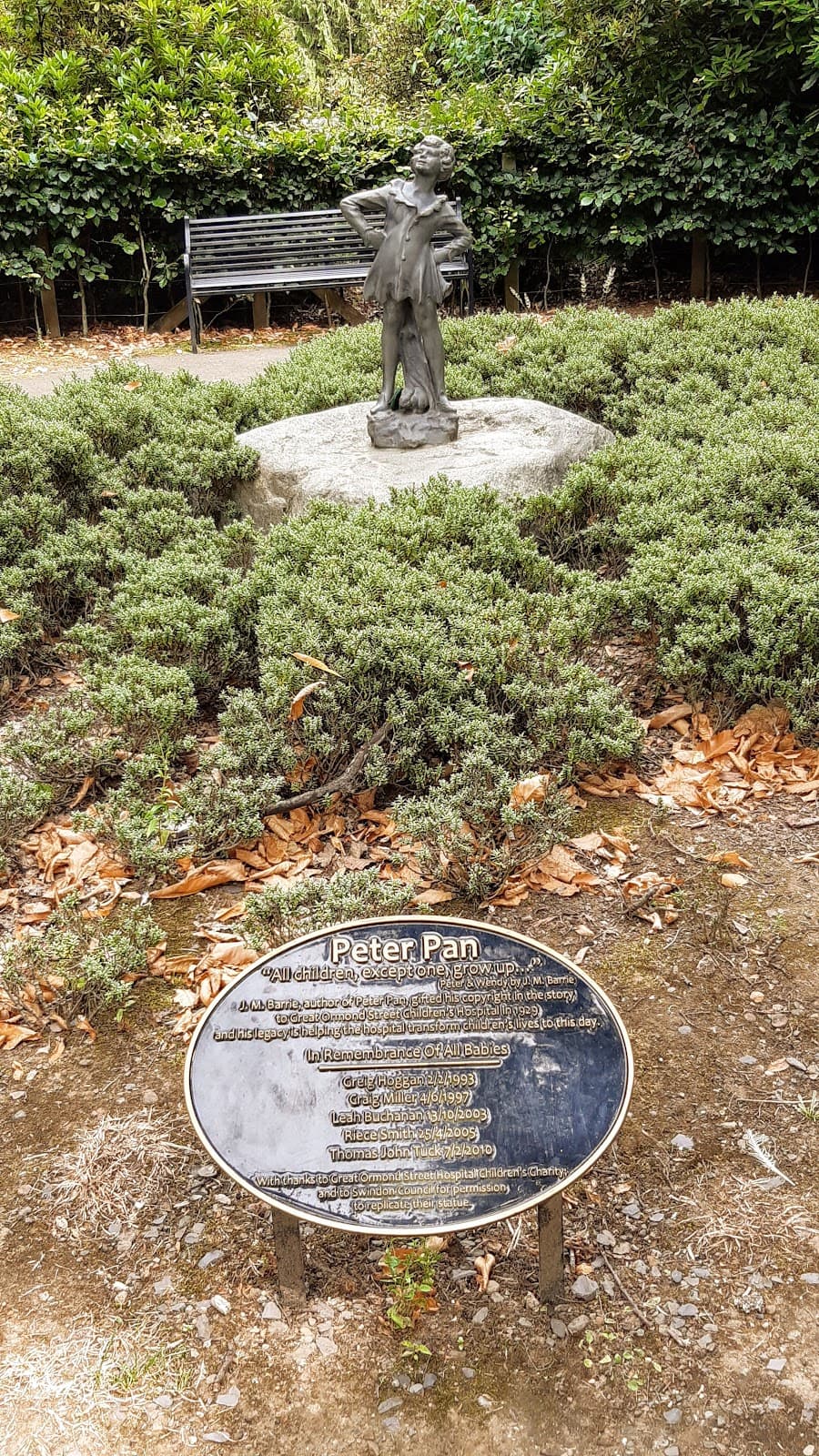Dollar Park - Image 5