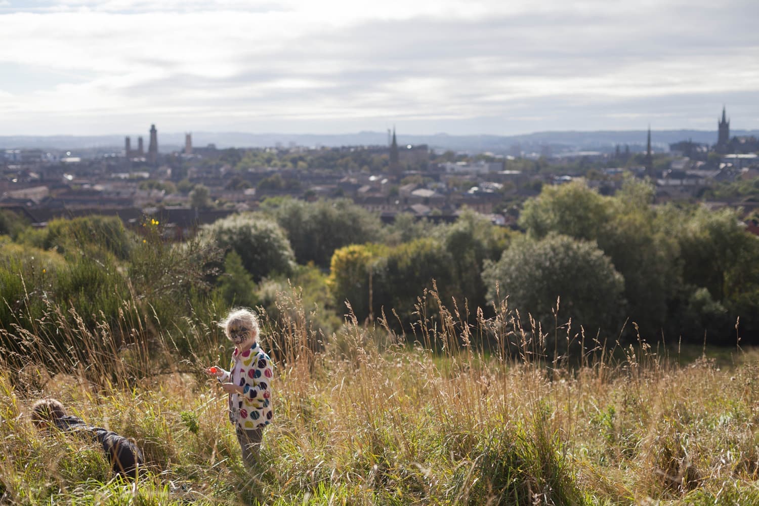Hamiltonhill Claypits LNR - Image 2