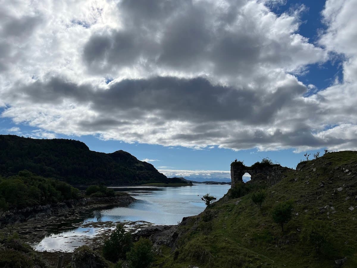 Strome Castle - Image 2