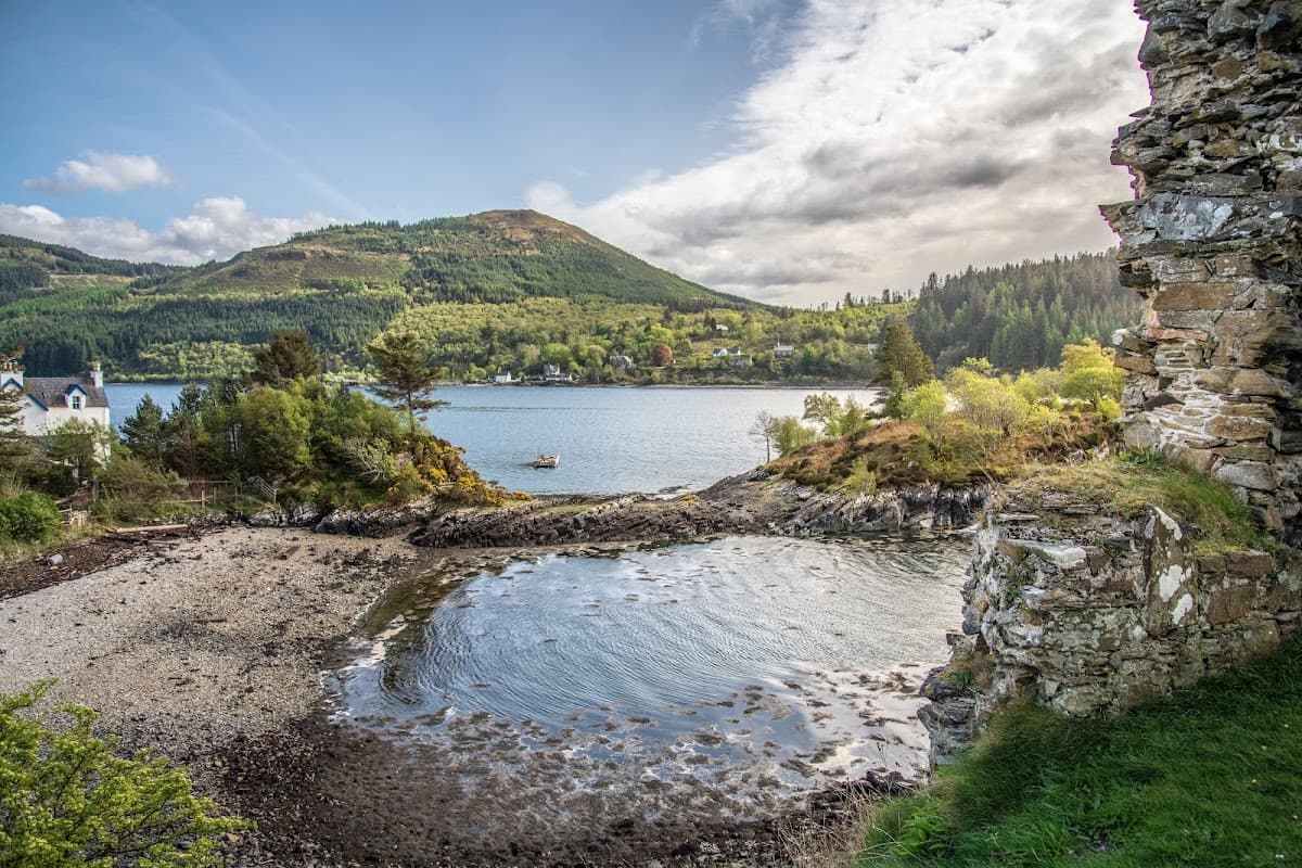 Strome Castle - Image 3