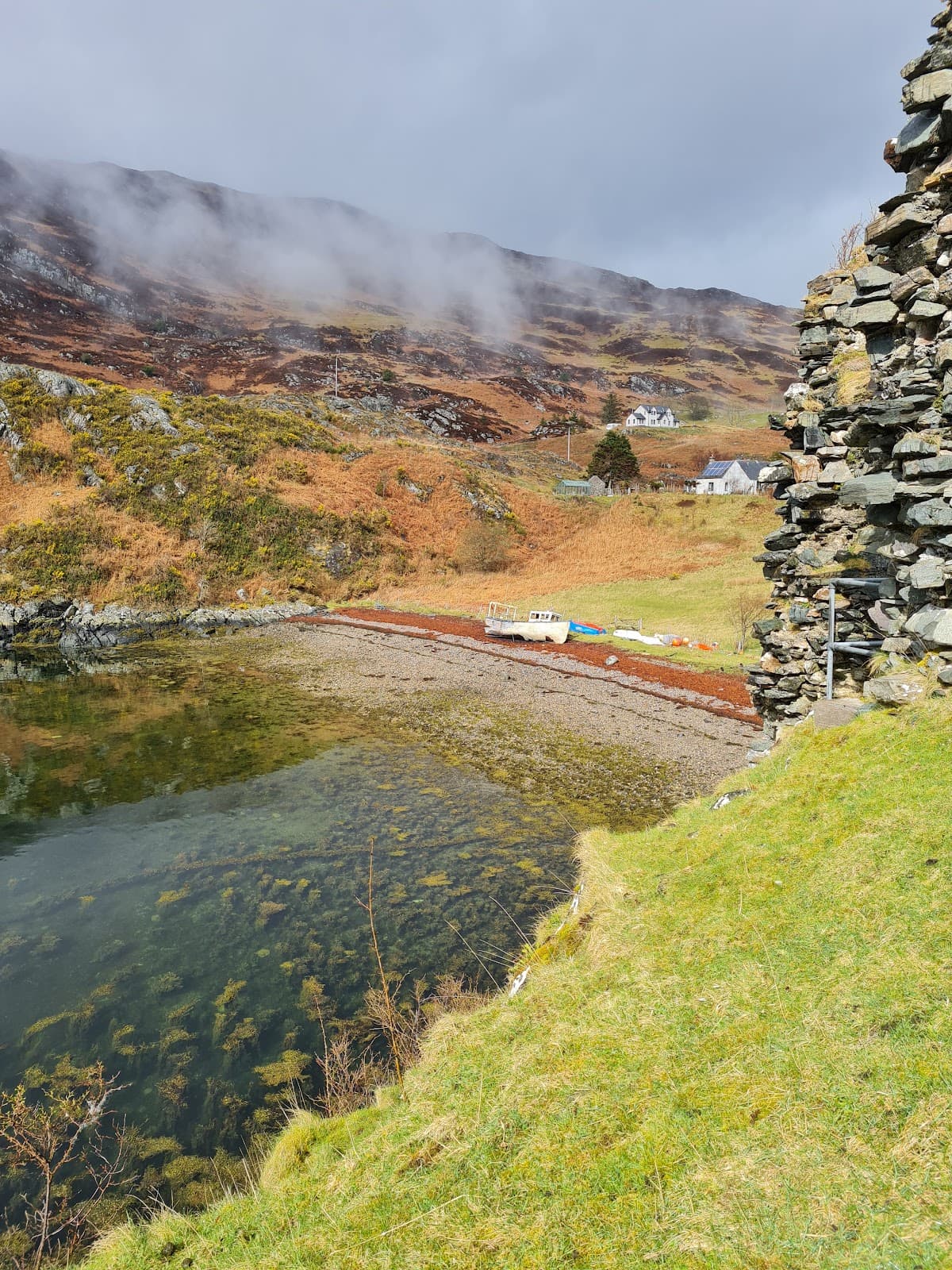 Strome Castle - Image 4