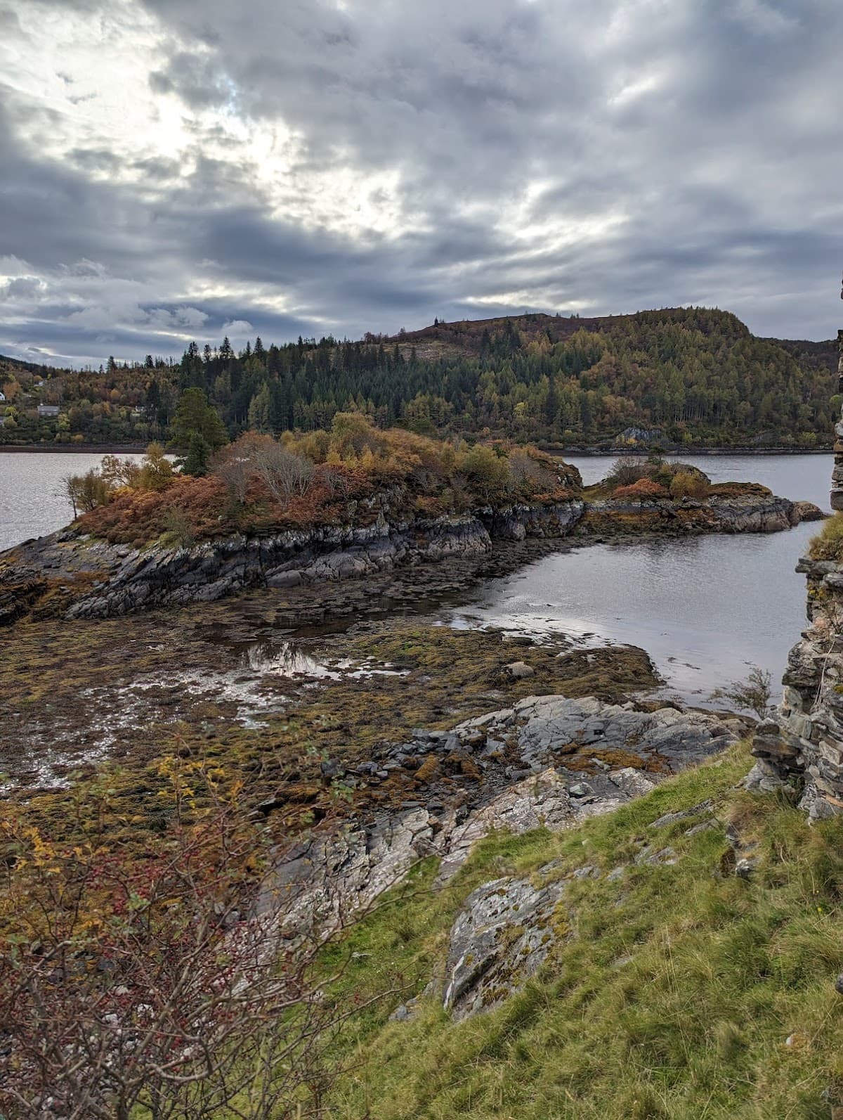 Strome Castle - Image 5
