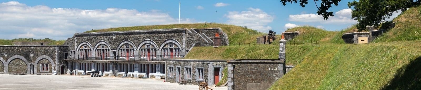 Crownhill Fort - Image 2