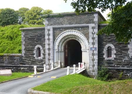 Crownhill Fort - Image 3