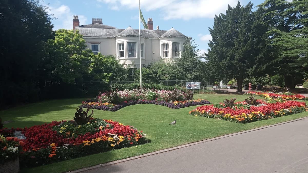 Kings Heath Park - Image 1