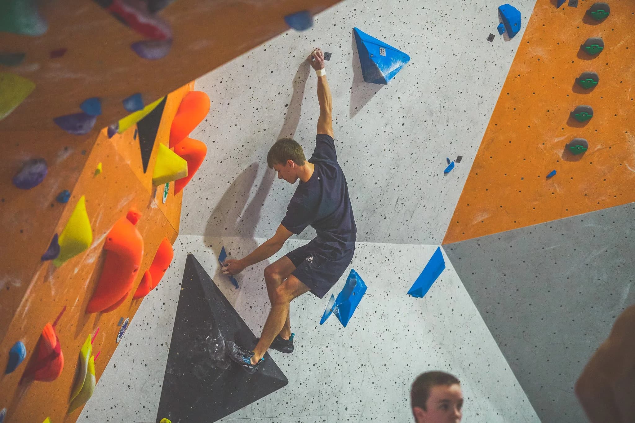 Rockstar Climbing & Fitness Swindon - Image 2