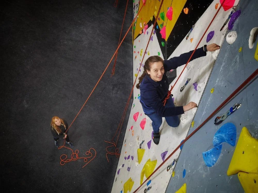 Rockstar Climbing & Fitness Swindon - Image 3