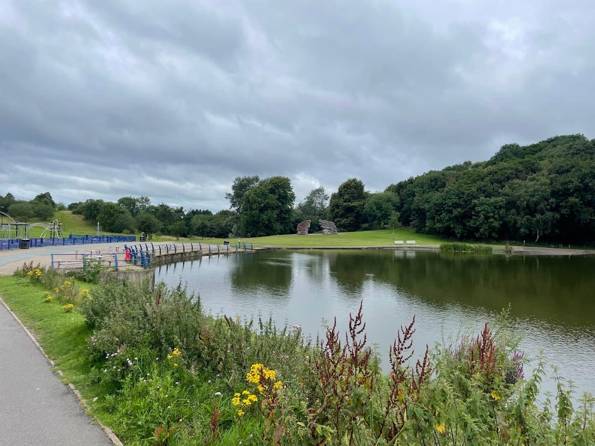 The Central Forest Park Stoke-on-Trent - Image 2
