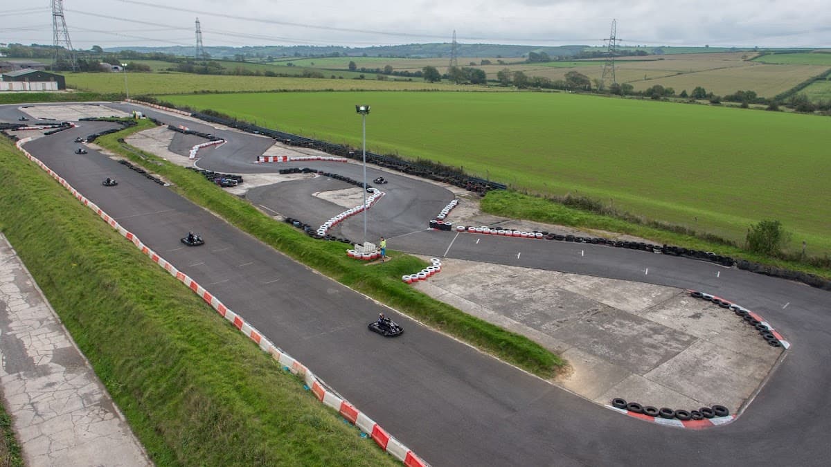 Carew Karting - Image 1