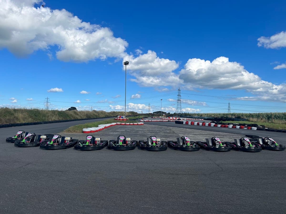 Carew Karting - Image 2
