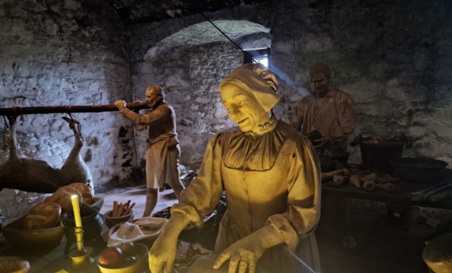 Stirling Castle - Image 3