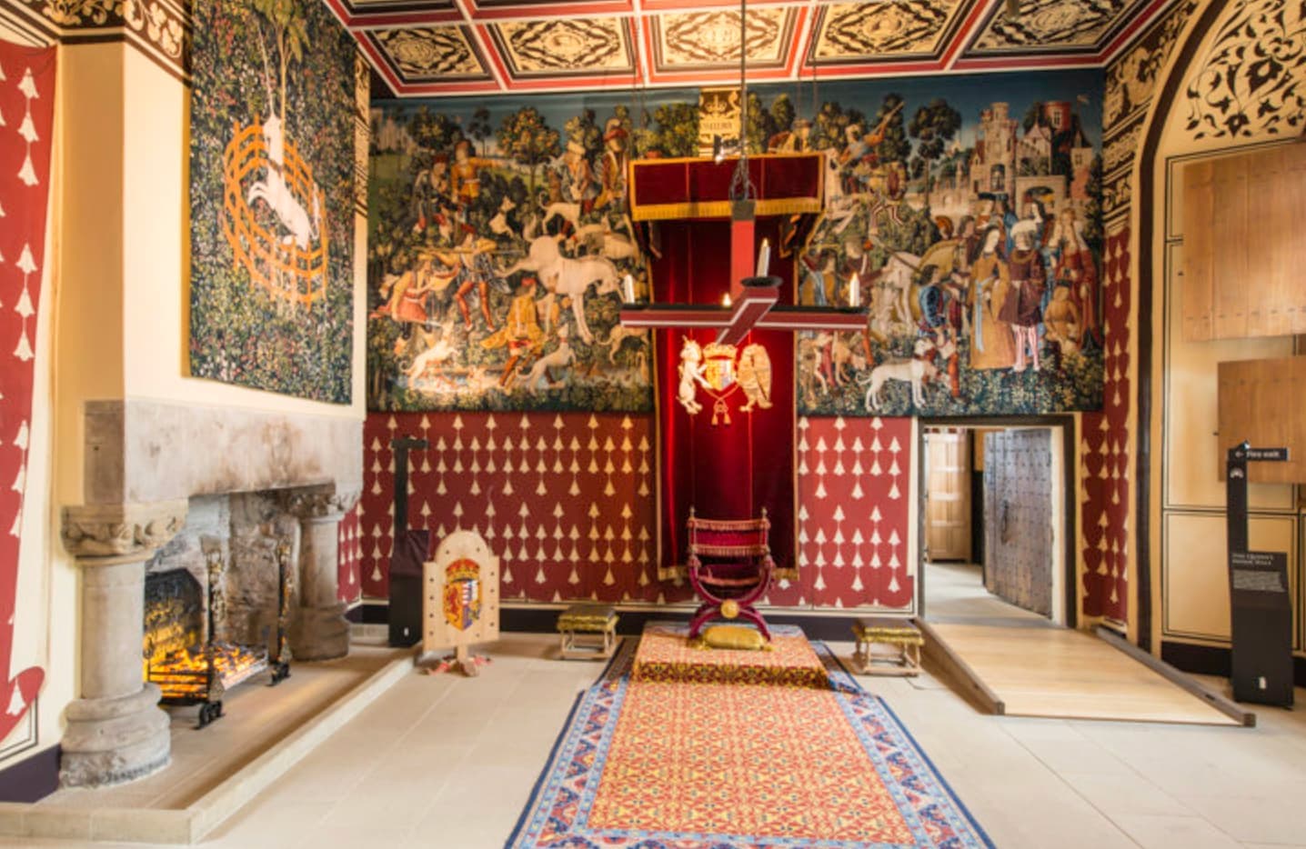 Stirling Castle - Image 4