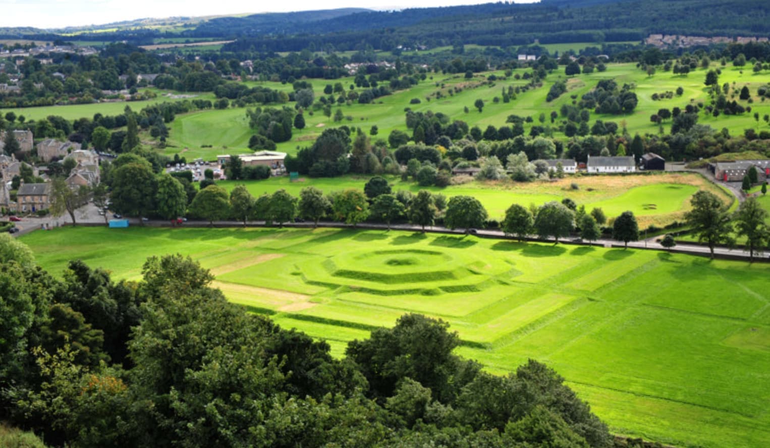 Stirling Castle - Image 2