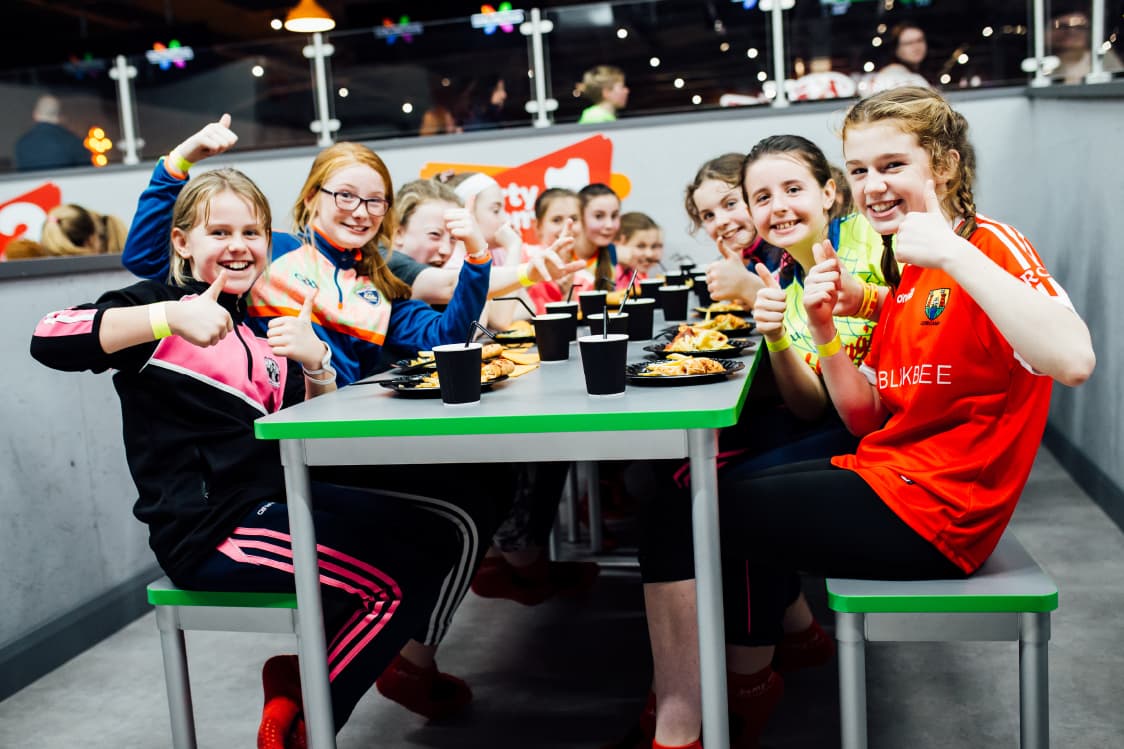 Airtastic Entertainment Centre Belfast - Inflata, Bowling, Laser Tag, Arcade, Soft Play, NY Kitchen - Image 3