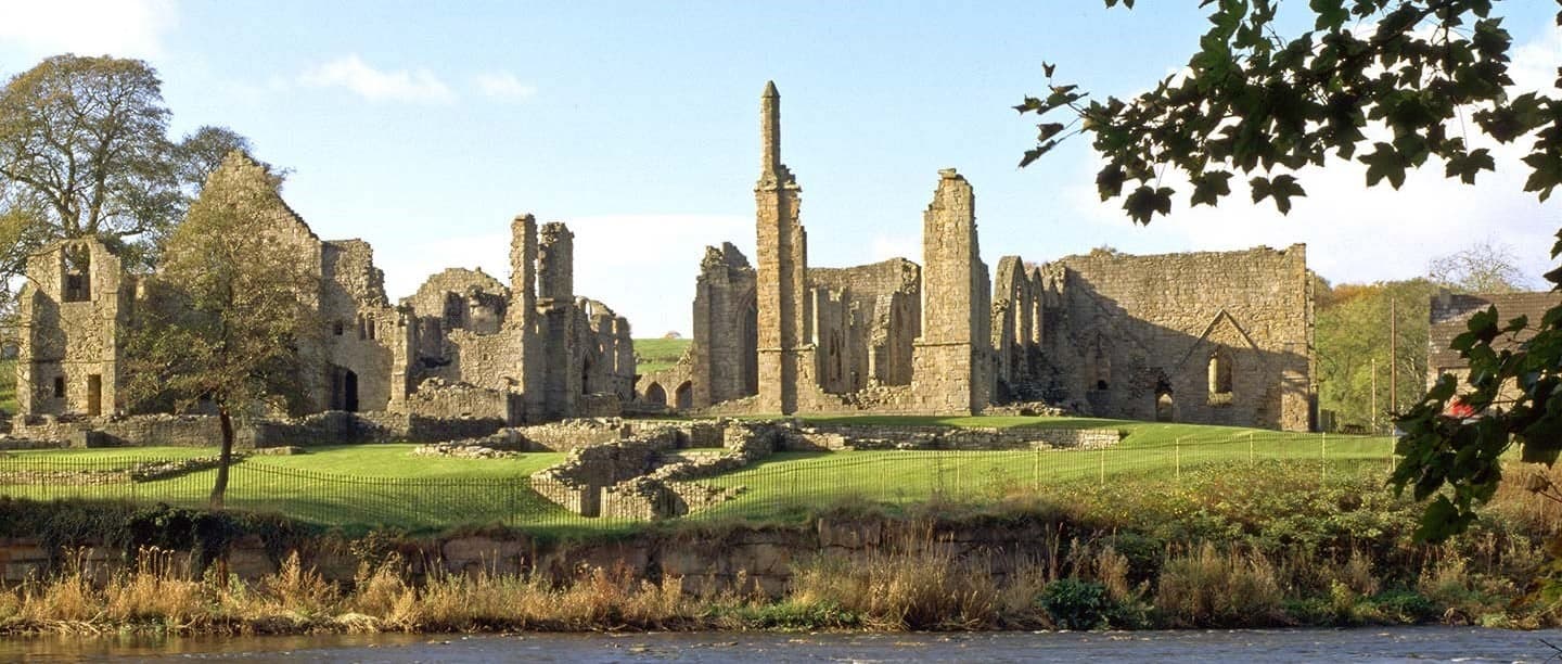 Finchale Priory - Image 2