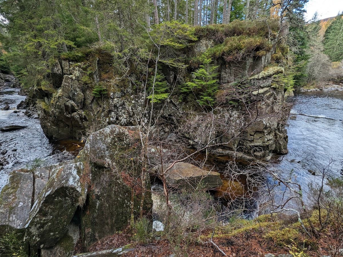 Pattack Falls - Image 3