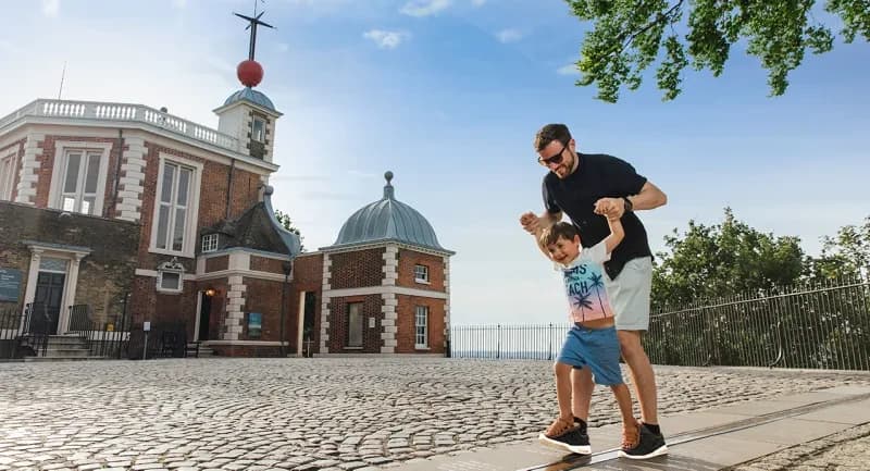 Royal Observatory Greenwich - Image 4