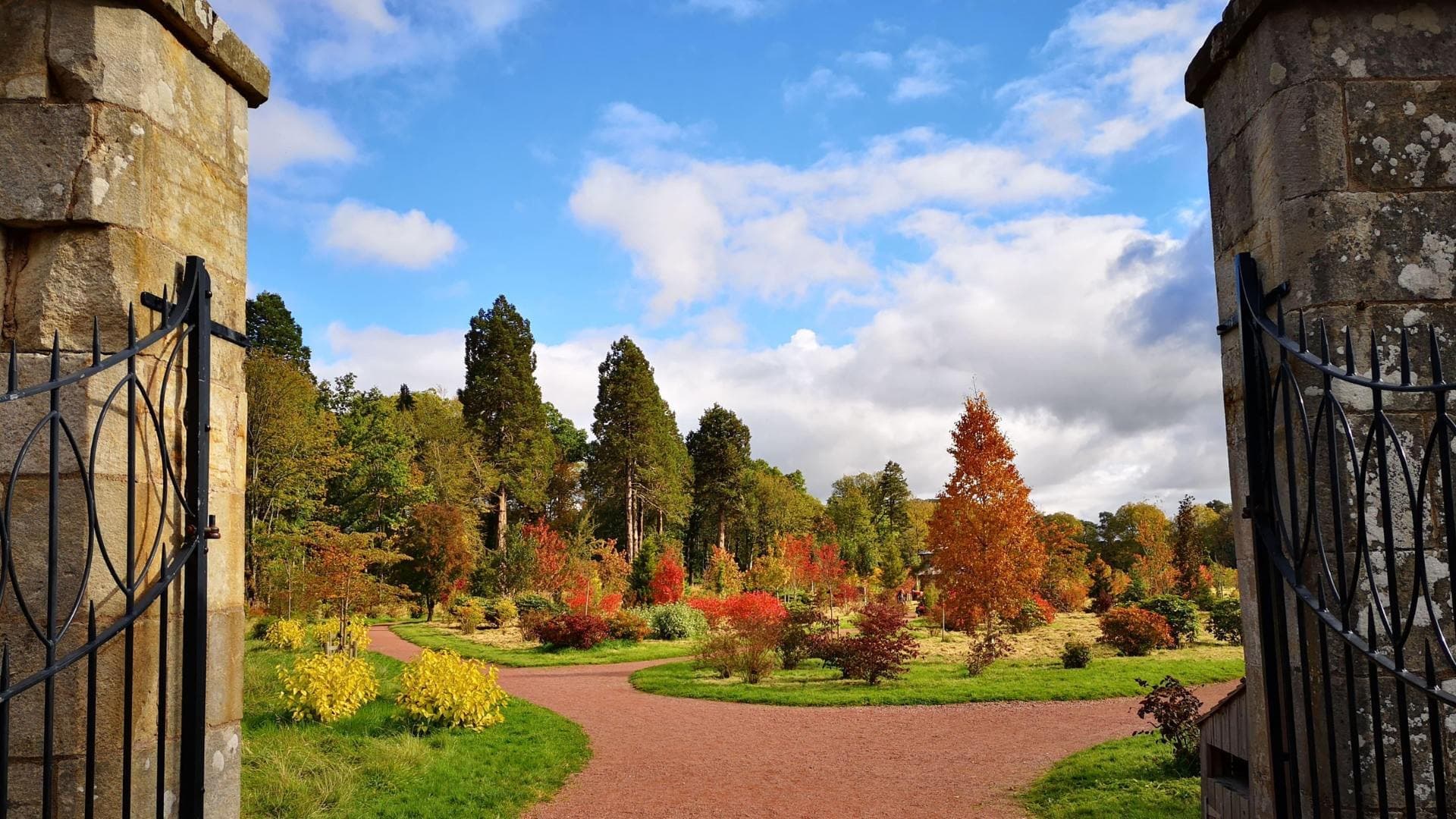 Dumfries House - Image 3
