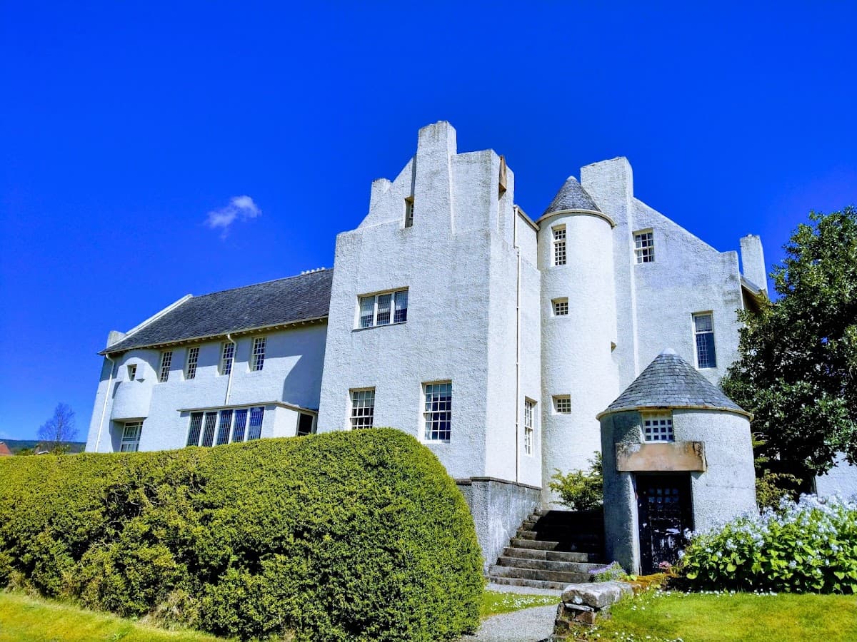 The Hill House (National Trust for Scotland) - Image 2